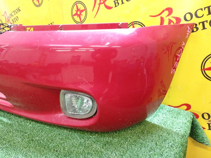 Бампер, 19000 рублей, Красноярск