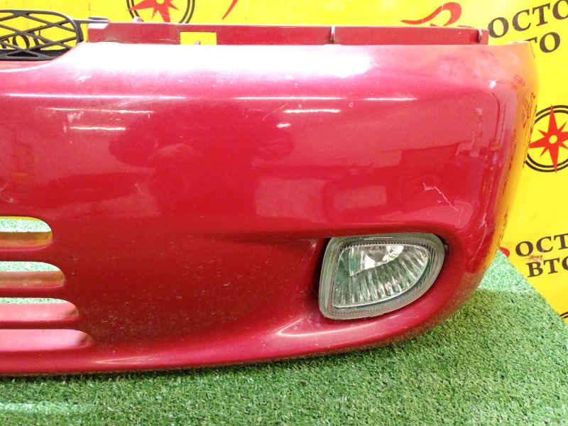 Бампер, 19000 рублей, Красноярск