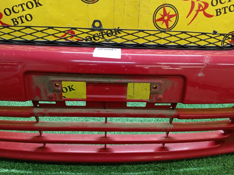 Бампер, 19000 рублей, Красноярск