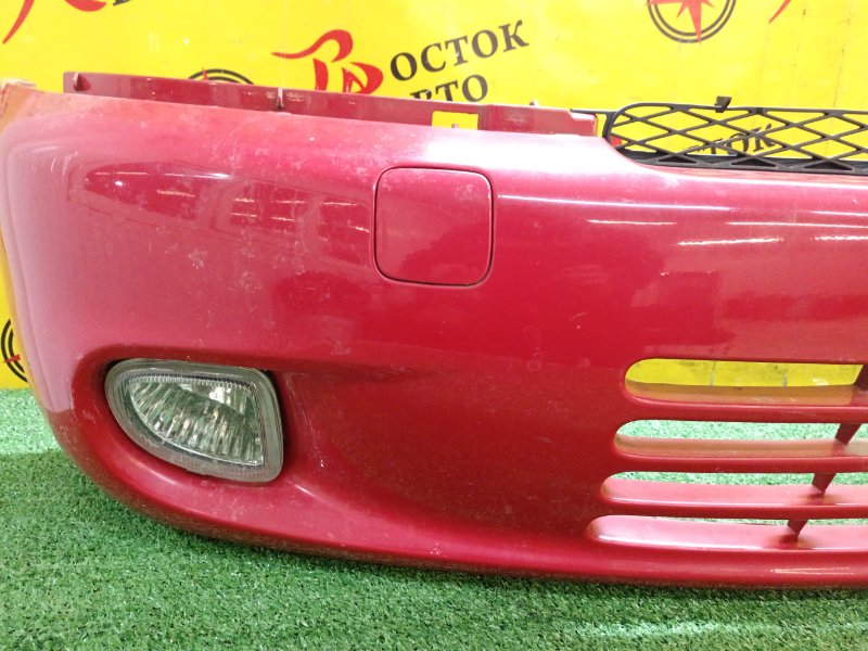 Бампер, 19000 рублей, Красноярск