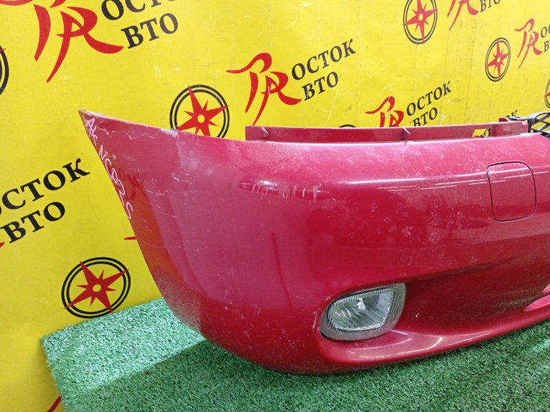 Бампер, 19000 рублей, Красноярск