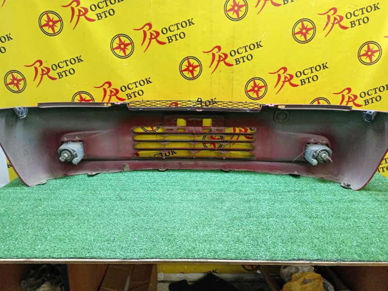 Бампер, 19000 рублей, Красноярск