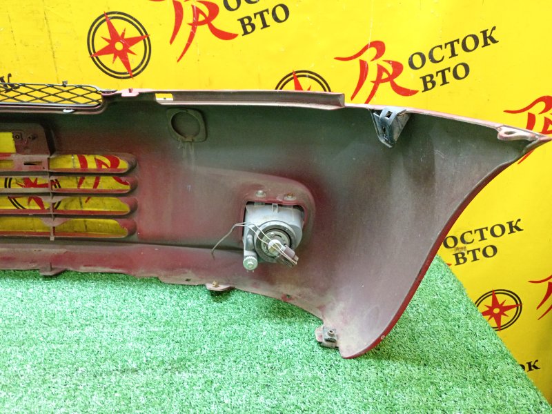 Бампер, 19000 рублей, Красноярск