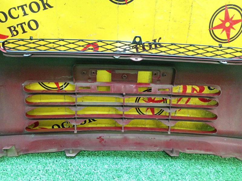 Бампер, 19000 рублей, Красноярск