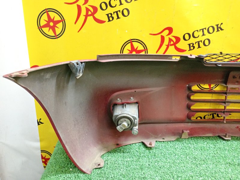 Бампер, 19000 рублей, Красноярск