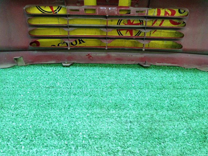 Бампер, 19000 рублей, Красноярск