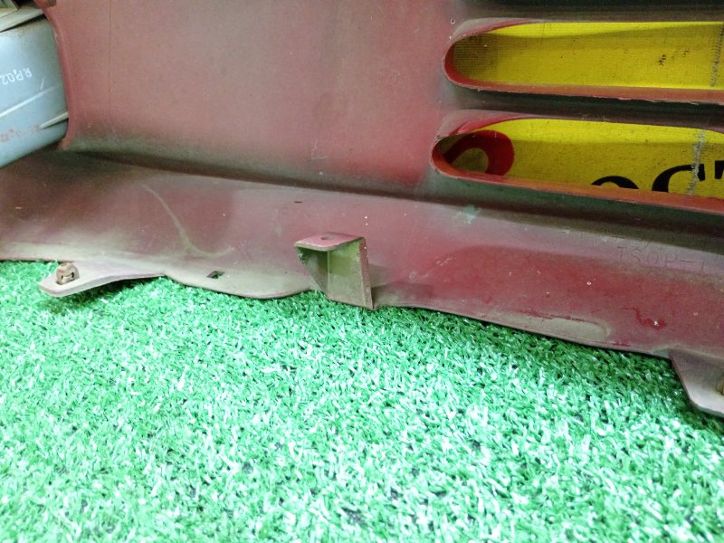 Бампер, 19000 рублей, Красноярск