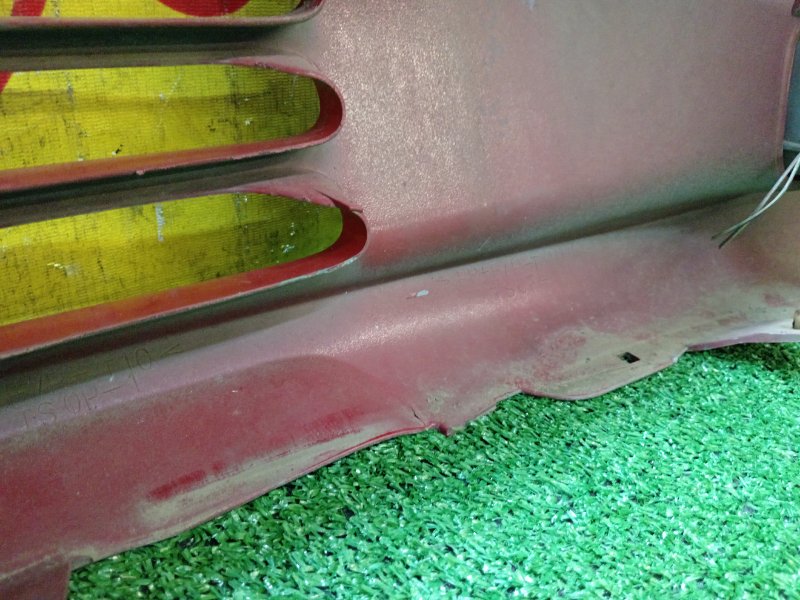 Бампер, 19000 рублей, Красноярск