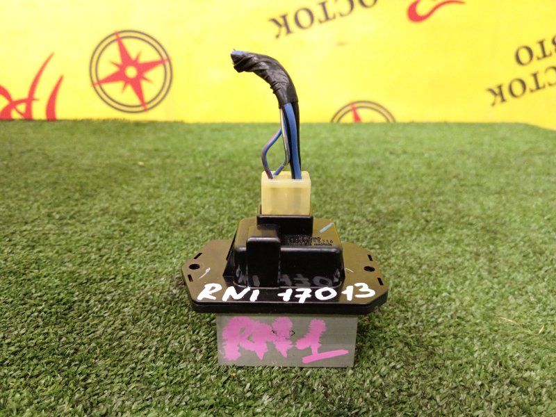 Реостат печки, 500 рублей, Красноярск