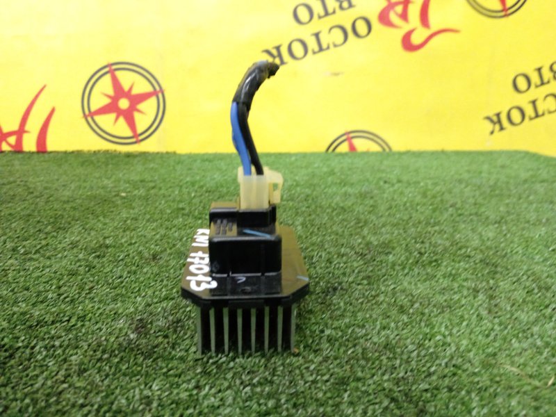 Реостат печки, 500 рублей, Красноярск