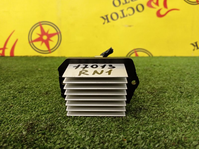 Реостат печки, 500 рублей, Красноярск