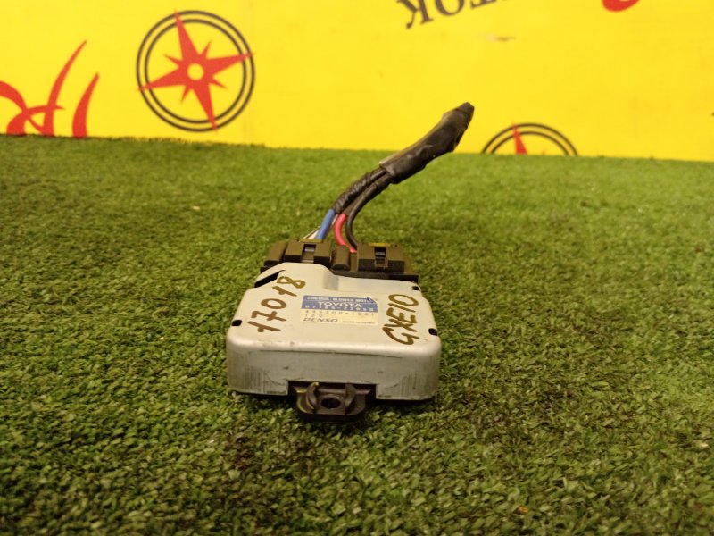 Реостат печки, 300 рублей, Красноярск