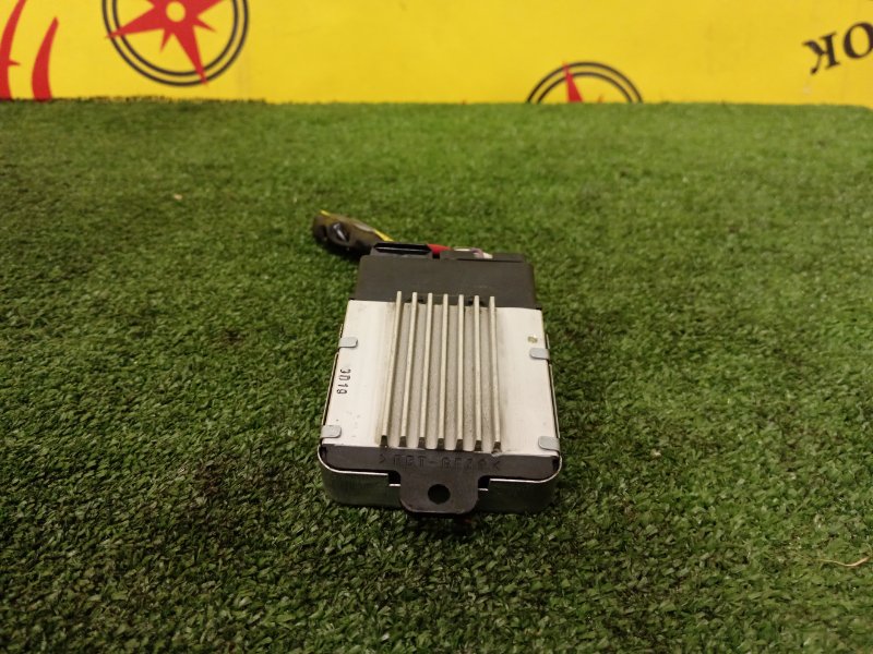 Реостат печки, 300 рублей, Красноярск