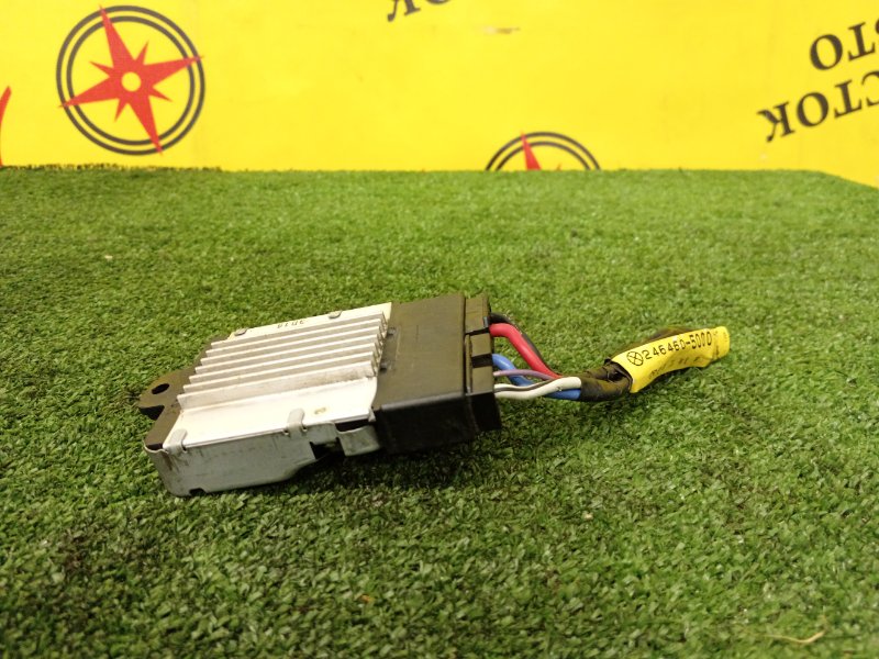 Реостат печки, 300 рублей, Красноярск