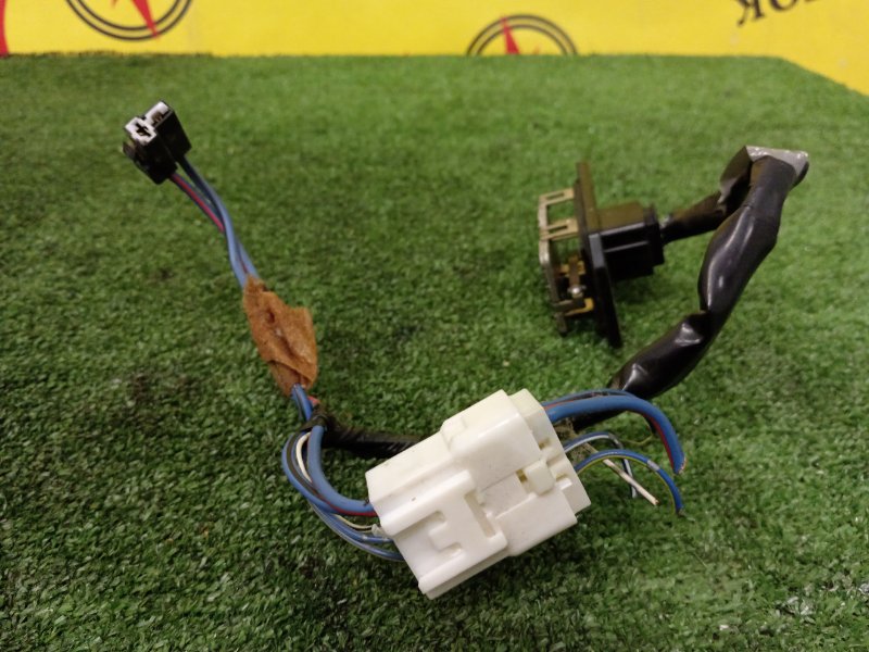 Реостат печки, 200 рублей, Красноярск