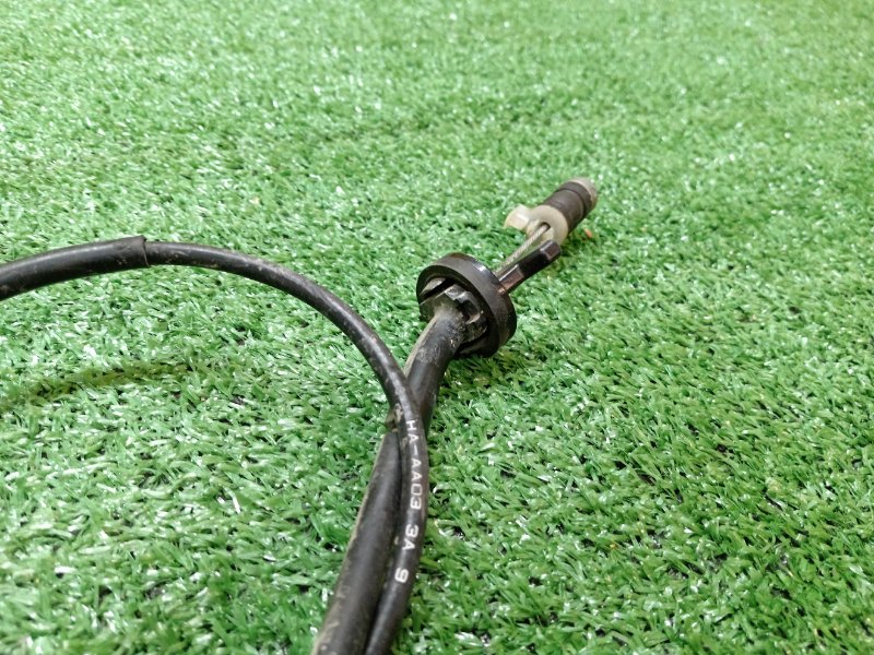 Тросик газа, 150 рублей, Красноярск