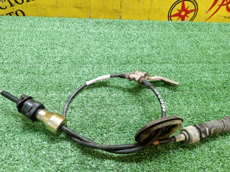 Трос переключения акпп, 150 рублей, Красноярск