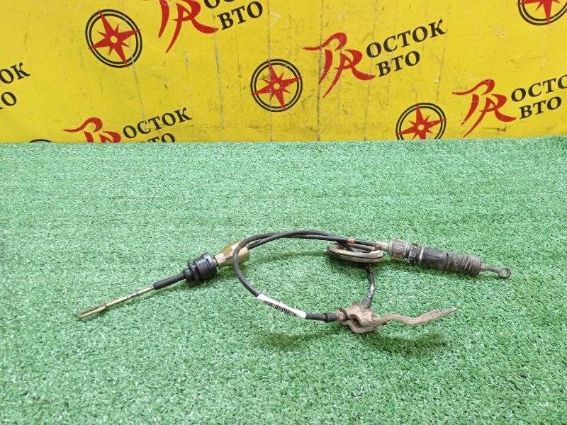 Трос переключения акпп, 150 рублей, Красноярск