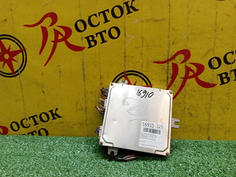 Блок управления двигателем, 500 рублей, Красноярск