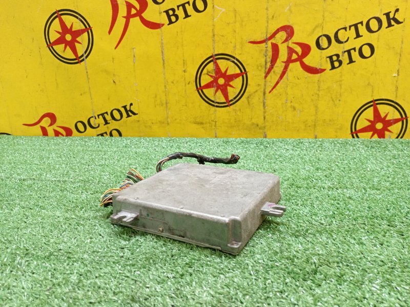 Блок управления двигателем, 500 рублей, Красноярск