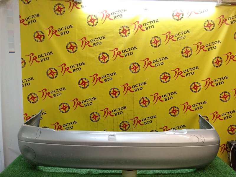 Бампер, 8000 рублей, Красноярск