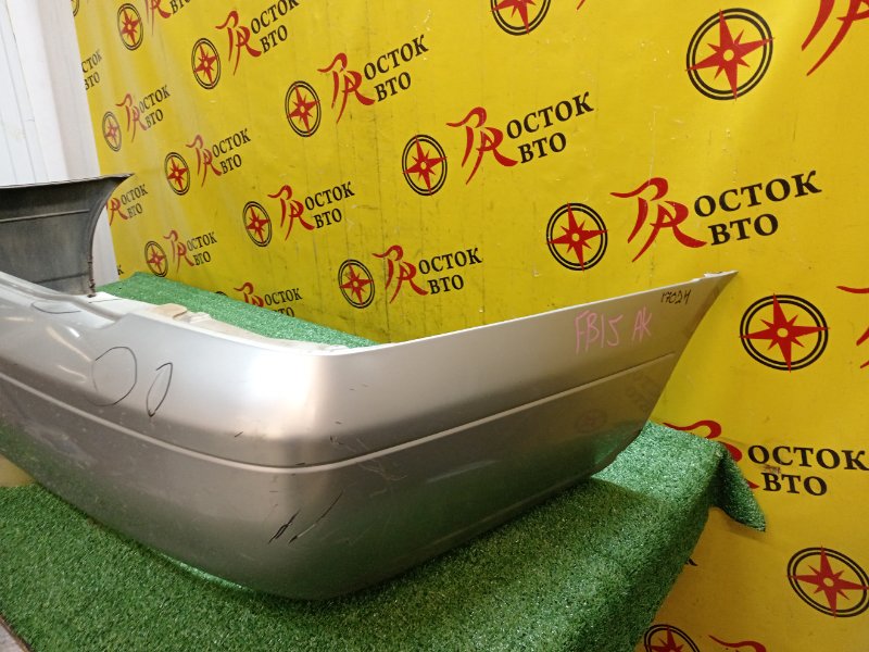 Бампер, 8000 рублей, Красноярск