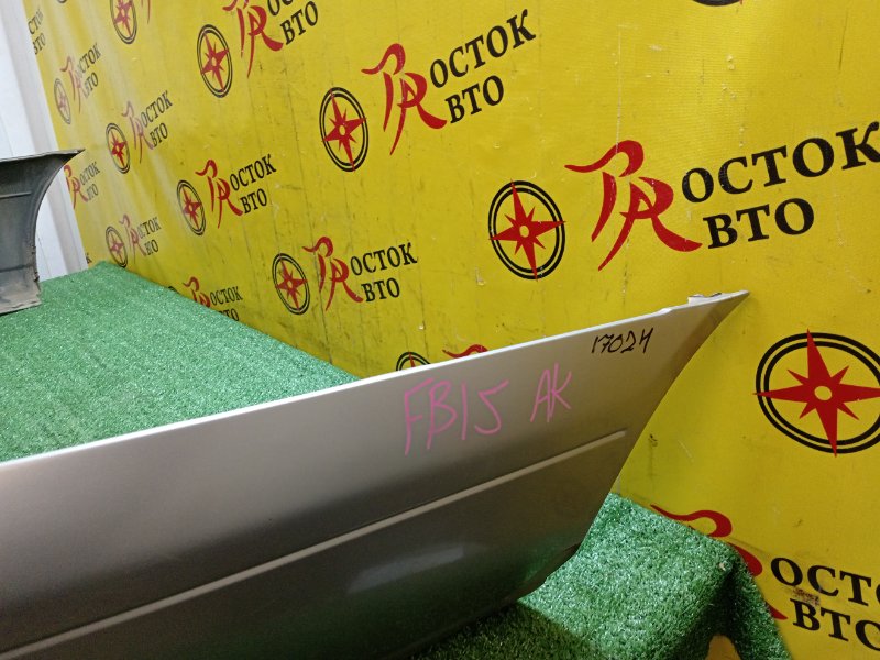 Бампер, 8000 рублей, Красноярск