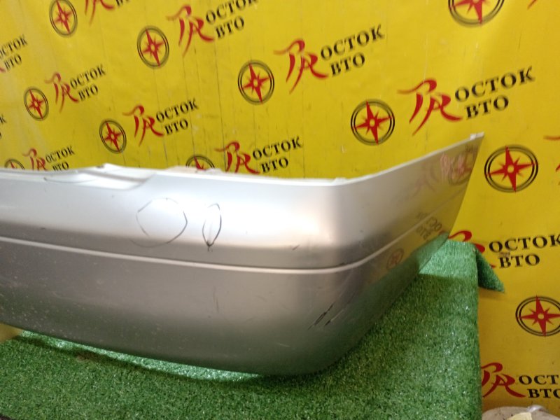 Бампер, 8000 рублей, Красноярск