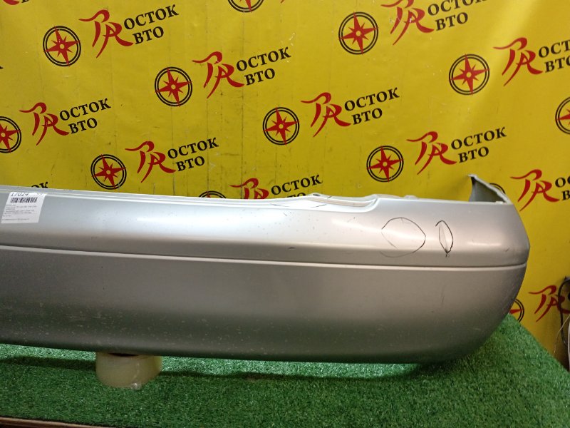 Бампер, 8000 рублей, Красноярск