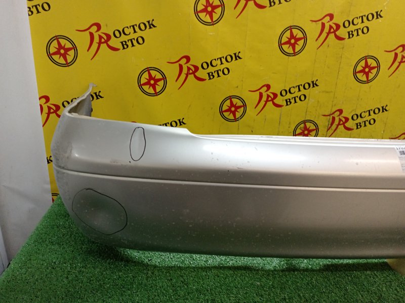 Бампер, 8000 рублей, Красноярск