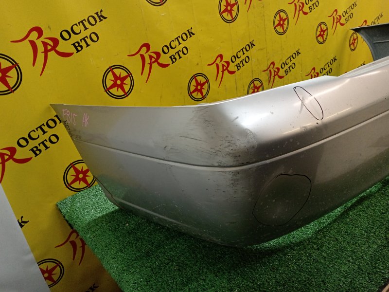 Бампер, 8000 рублей, Красноярск