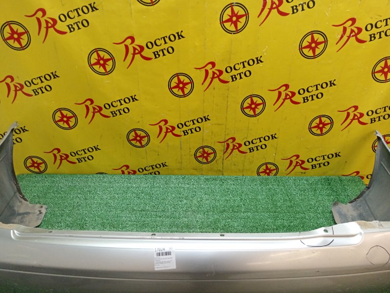 Бампер, 8000 рублей, Красноярск