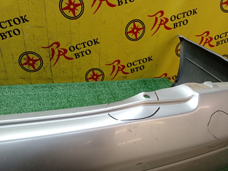 Бампер, 8000 рублей, Красноярск