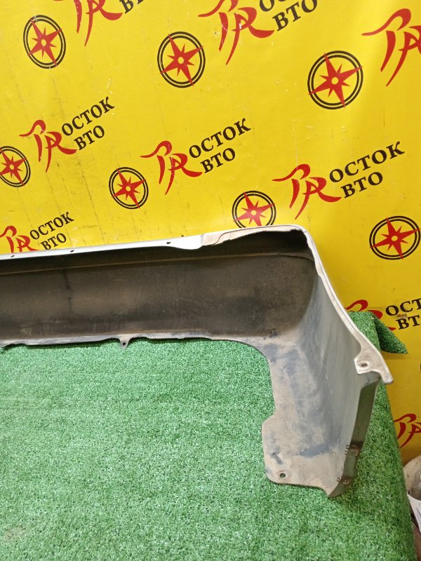 Бампер, 8000 рублей, Красноярск