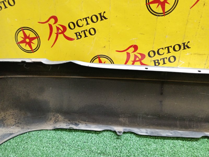 Бампер, 8000 рублей, Красноярск