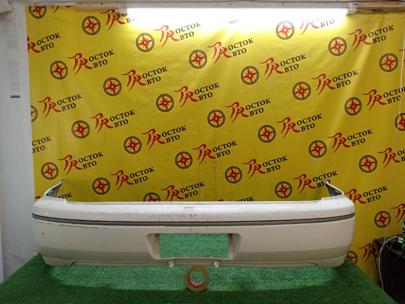 Бампер, 15000 рублей, Красноярск