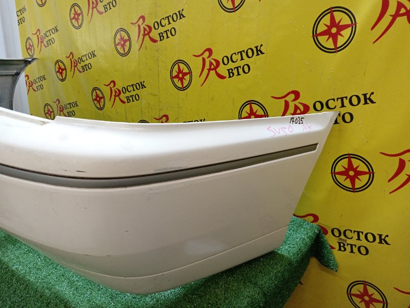 Бампер, 15000 рублей, Красноярск