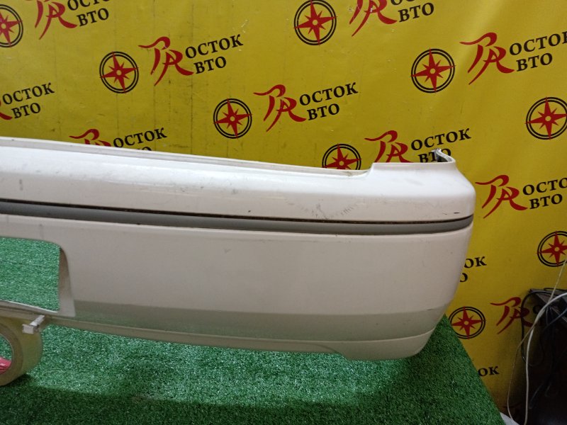 Бампер, 15000 рублей, Красноярск