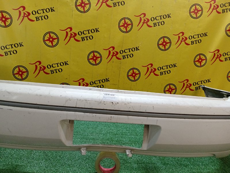 Бампер, 15000 рублей, Красноярск