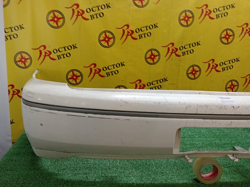 Бампер, 15000 рублей, Красноярск