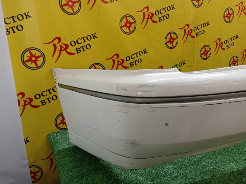 Бампер, 15000 рублей, Красноярск