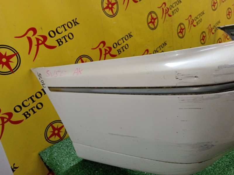 Бампер, 15000 рублей, Красноярск