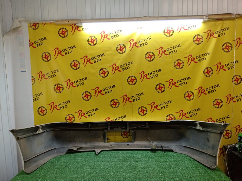 Бампер, 15000 рублей, Красноярск