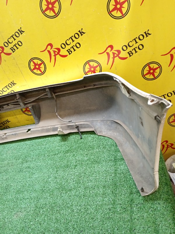 Бампер, 15000 рублей, Красноярск