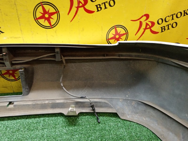 Бампер, 15000 рублей, Красноярск