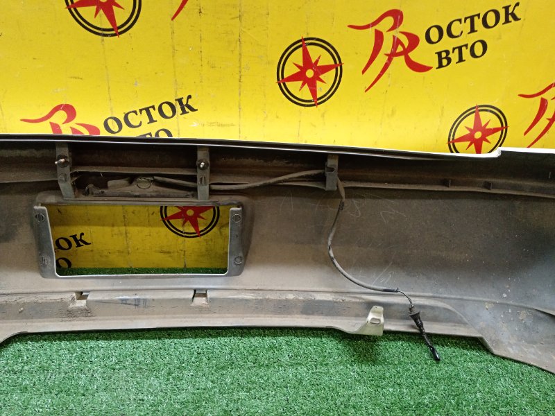 Бампер, 15000 рублей, Красноярск