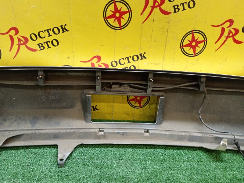 Бампер, 15000 рублей, Красноярск