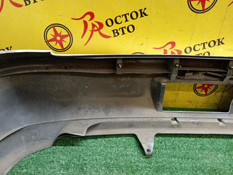 Бампер, 15000 рублей, Красноярск