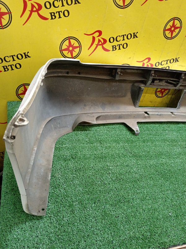 Бампер, 15000 рублей, Красноярск