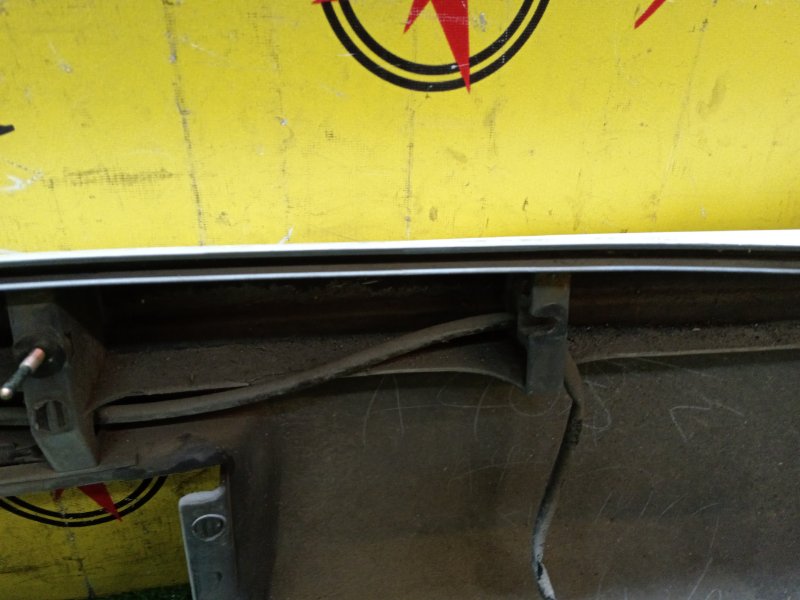 Бампер, 15000 рублей, Красноярск